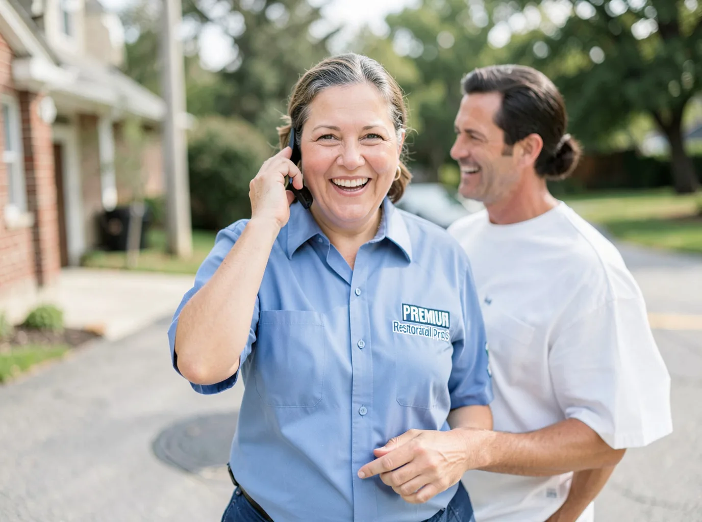 Water Damage Restoration Ballard, WV FAQs